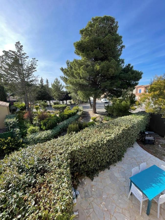 Casa Jamaro 2 Villa Leucate Exterior foto